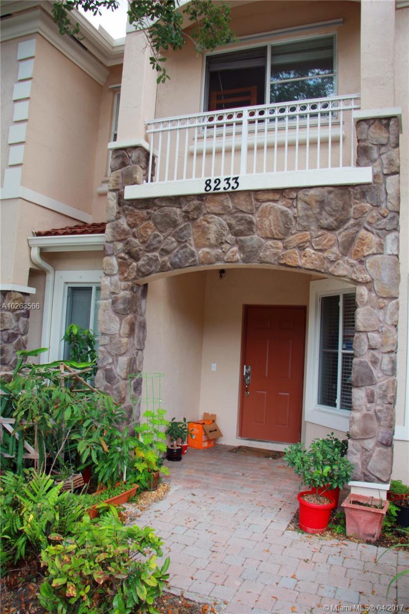 8233 Southwest 29th Street, Unit 102 Miramar, FL 33025 - Photo 2 of 33