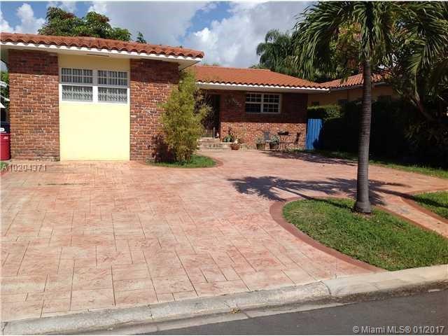 9008 Dickens Avenue Surfside, FL 33154 - Photo 2 of 7