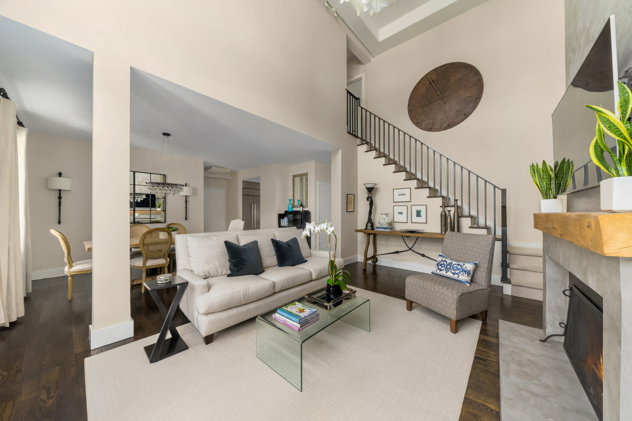 252 Bleecker Street, Unit 2B Manhattan, NY 10014 - Photo 3 of 15