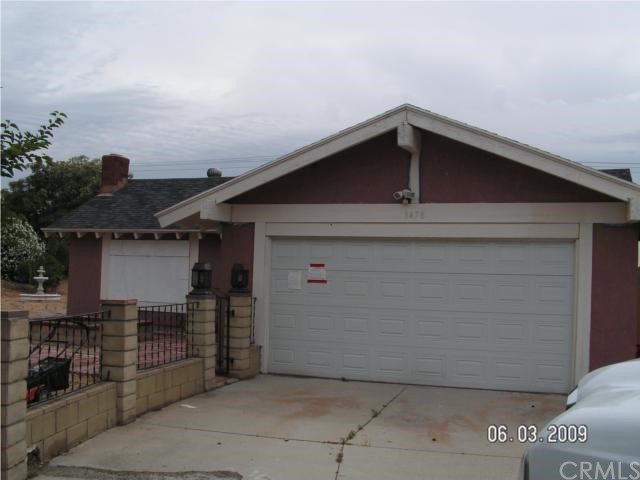 8478 Chaffee Street Rancho Cucamonga, CA 91730 - Photo 1 of 1