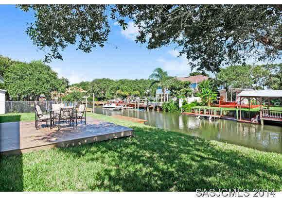 210 Treasure Beach Road St. Augustine, FL 32080 - Photo 14 of 14 Gallery Image 14
