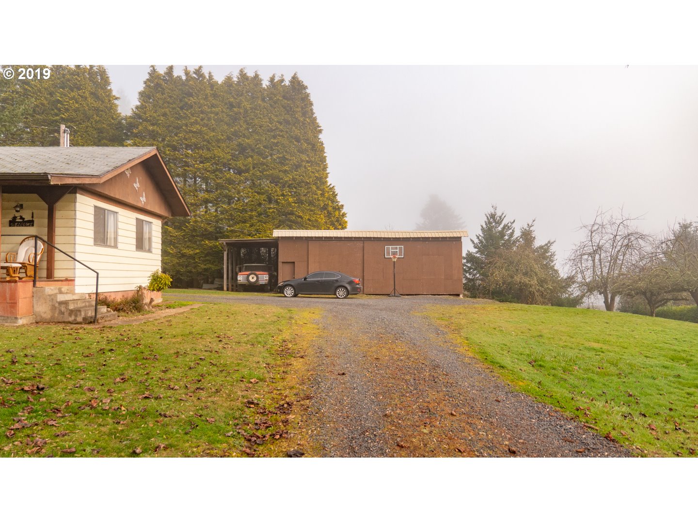 28121 Ridgeway Road Sweet Home, OR 97386 - Photo 11 of 17 Gallery Image 11