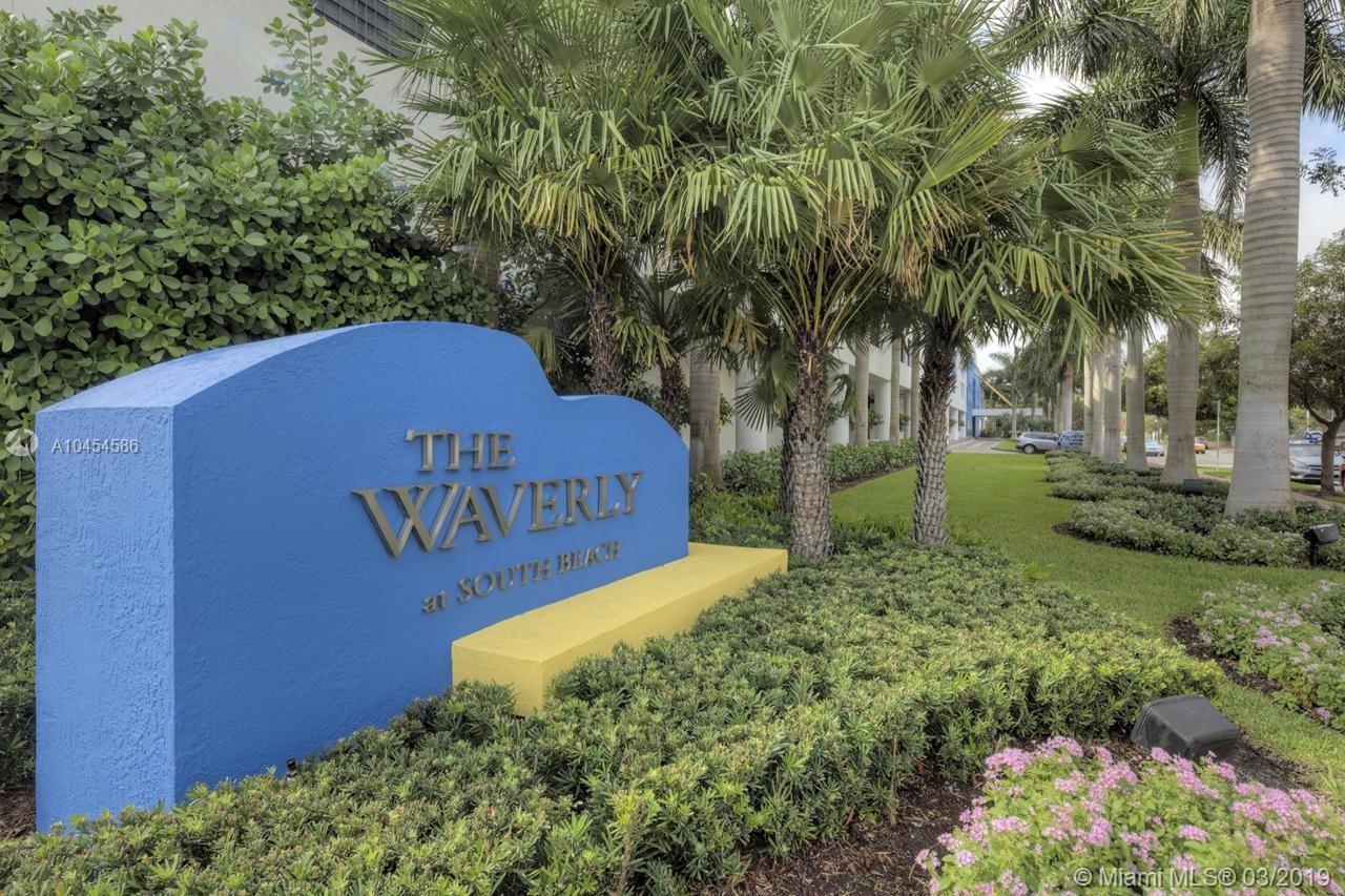 The Waverly 1330 West Ave, Miami Beach, FL 33139 - Photo 3 of 3