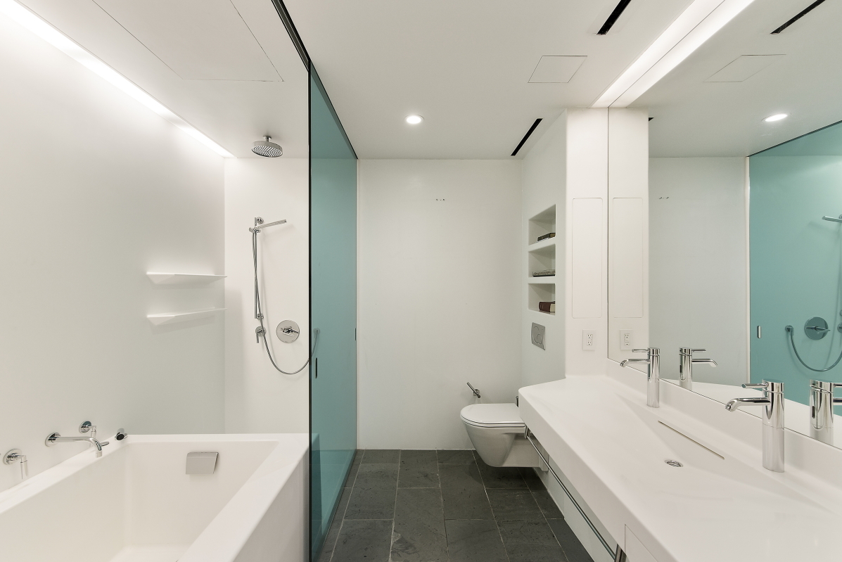 166 Perry Street, Unit 1D Manhattan, NY 10014 - Photo 12 of 14