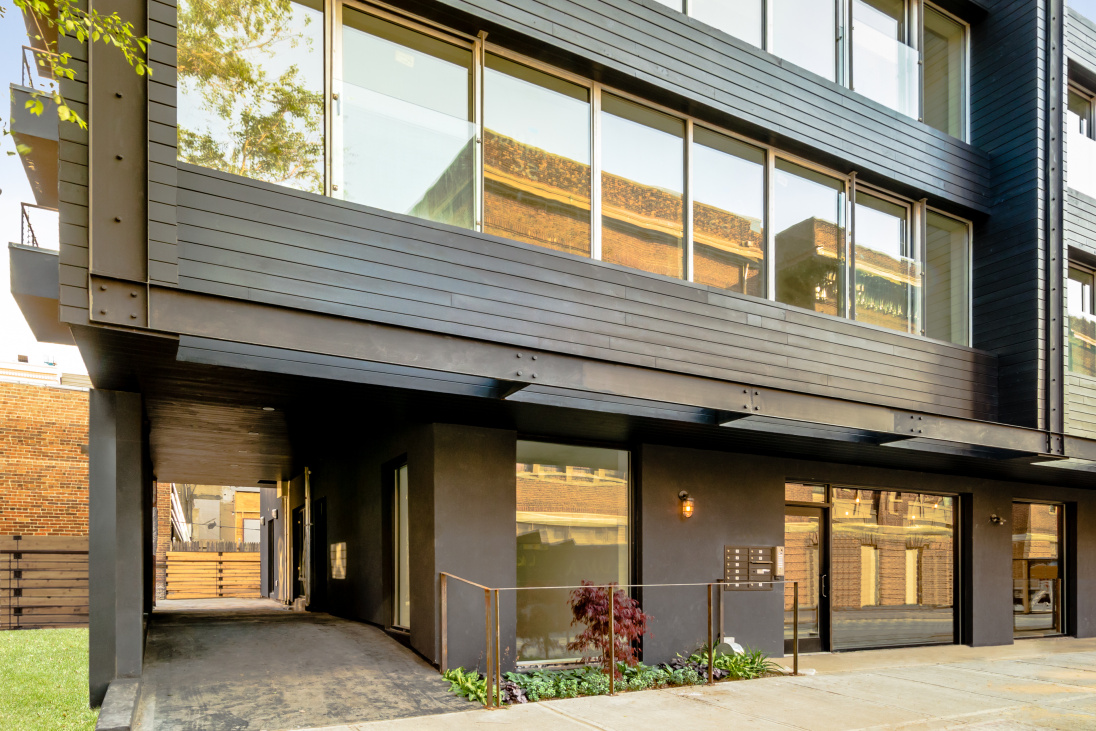 142 North 1st Street, Unit Townhouse Brooklyn, NY 11249 - Photo 9 of 11