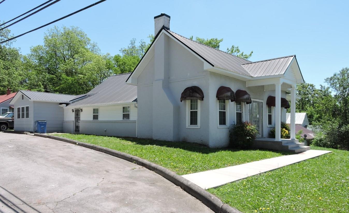 401 South Spring Street Manchester, TN 37355 - Photo 20 of 21 Gallery Image 20