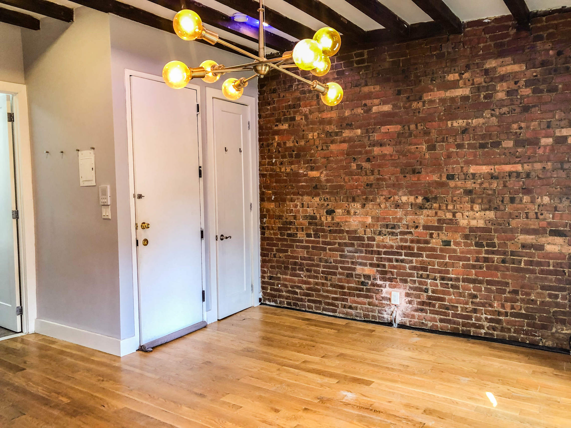 299 Vanderbilt Avenue, Unit 6 Brooklyn, NY 11205 - Photo 2 of 7