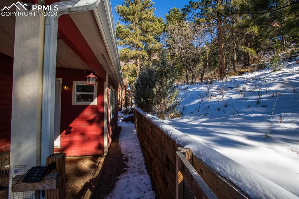 8236 Highway 24 Cascade, CO 80809 - Photo 26 of 34