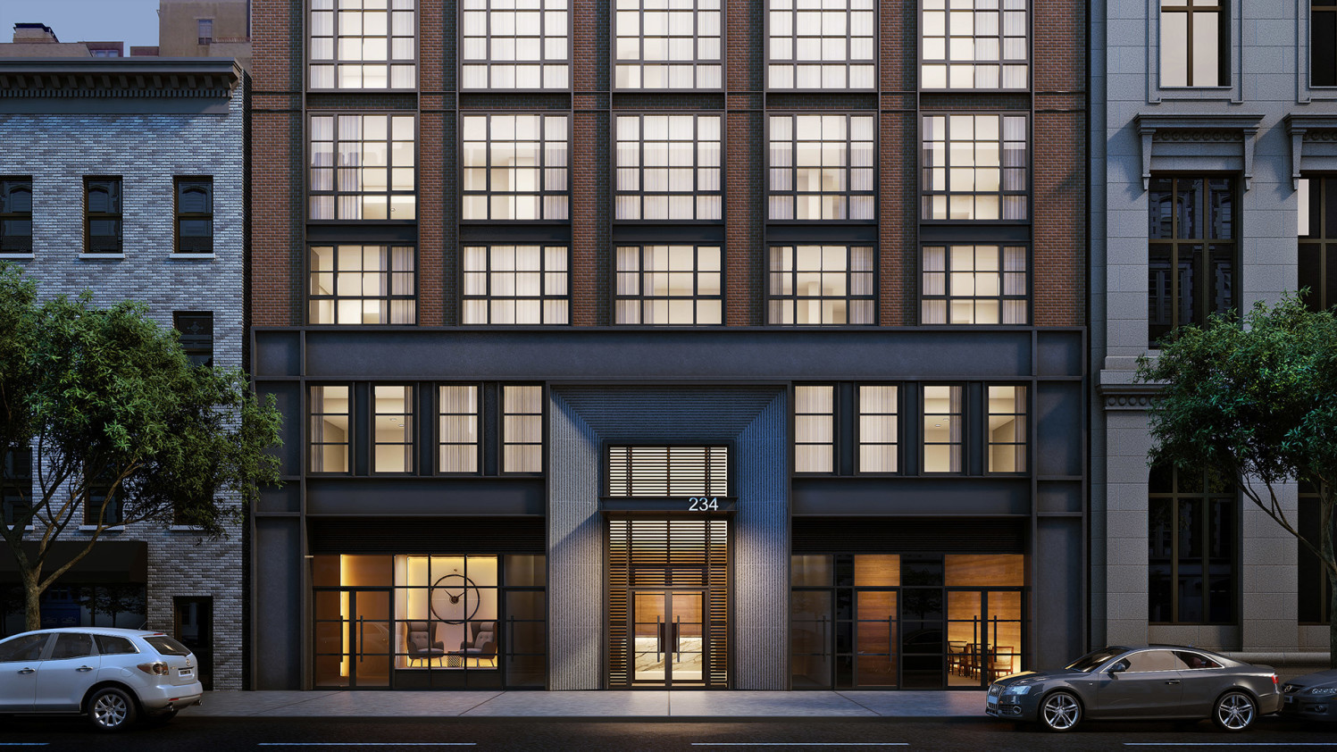 234 E 23rd St, Manhattan, NY 10010 - Photo 4 of 11