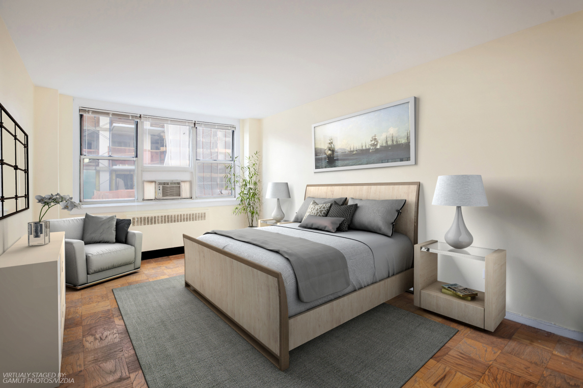 240 East 35th Street, Unit 4A Manhattan, NY 10016 - Photo 3 of 8