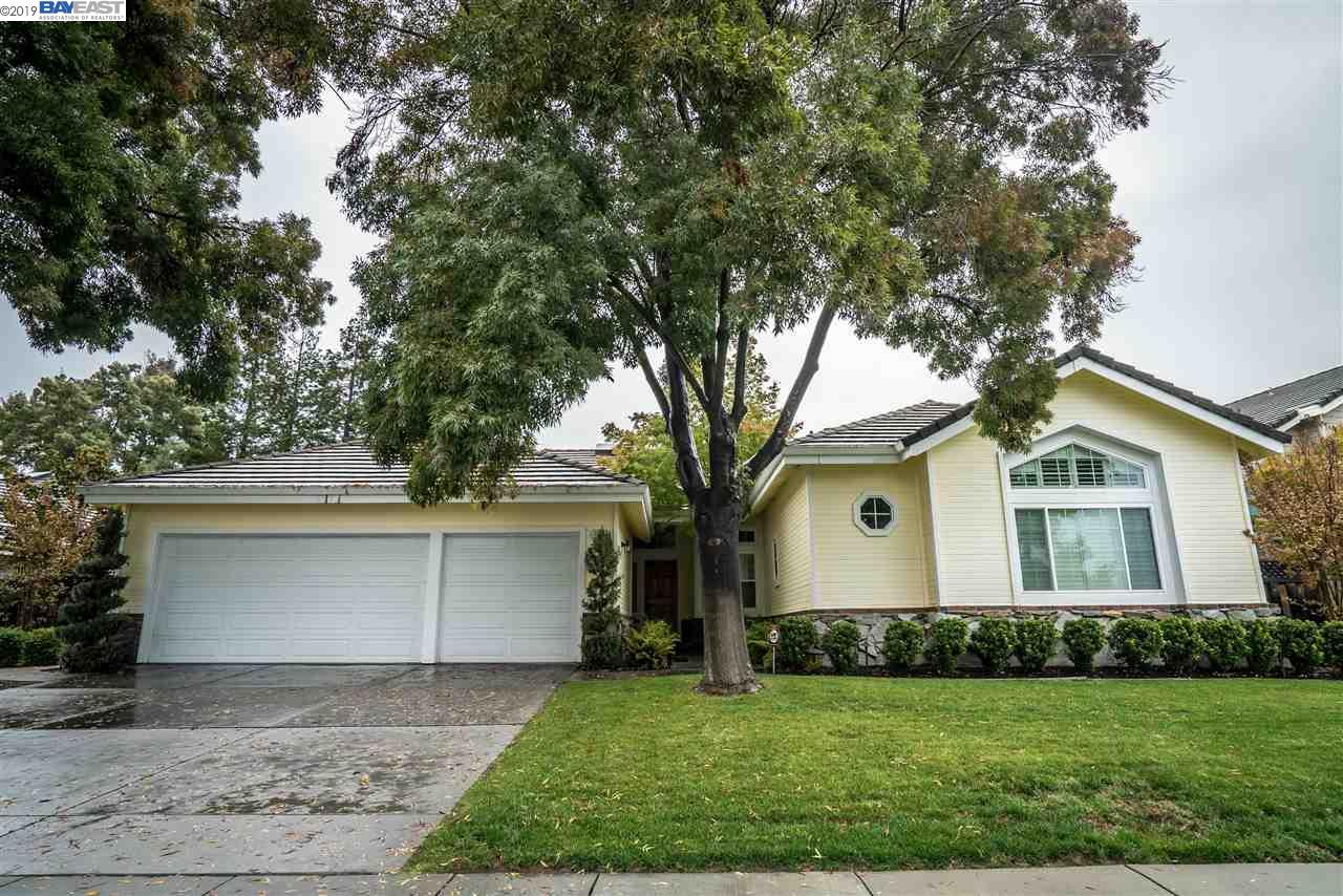 3513 Kamp Drive Pleasanton, CA 94588 - Photo 2 of 23