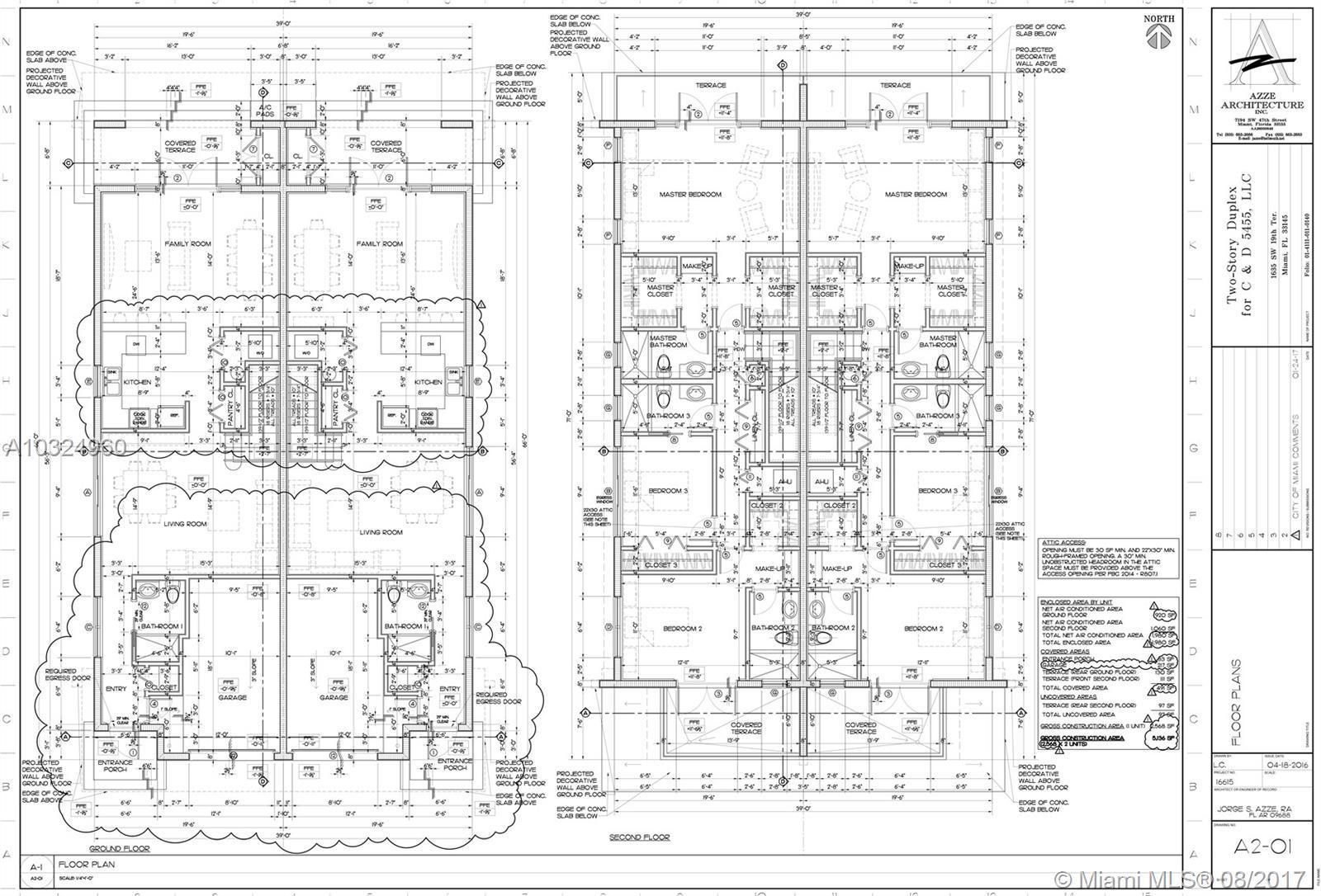 1635 Southwest 19th Terrace Miami, FL 33145 - Photo 2 of 9