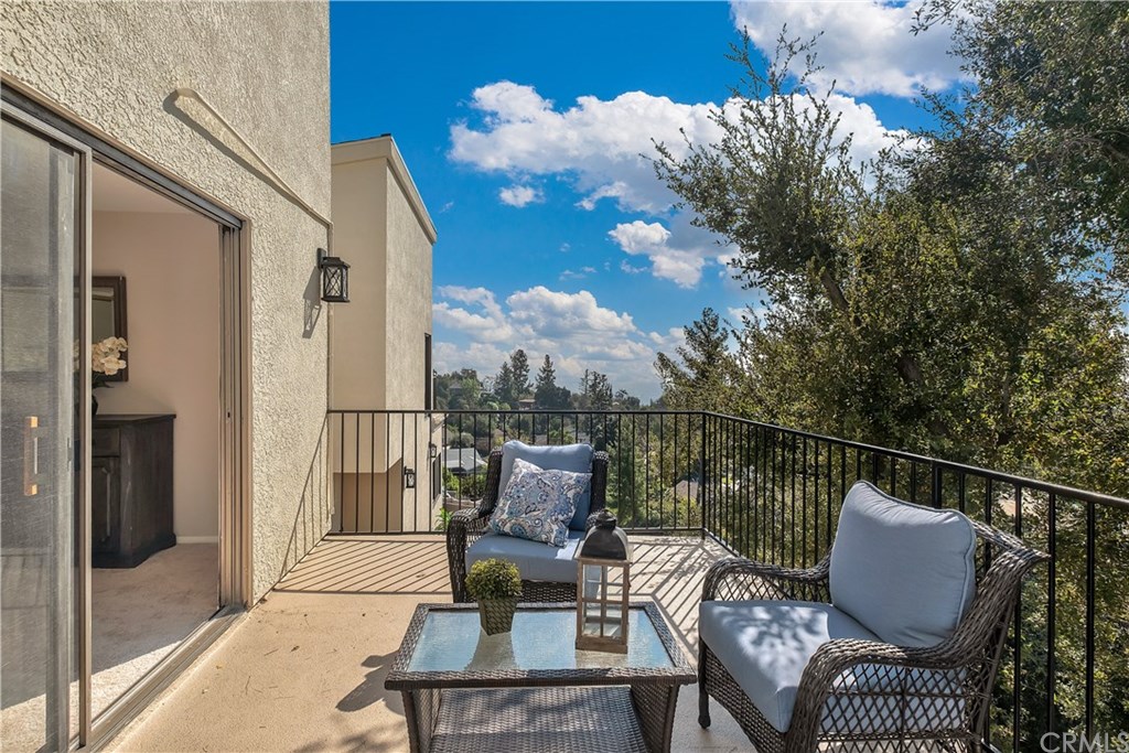 690 Oak Crest Drive Sierra Madre, CA 91024 - Photo 53 of 68