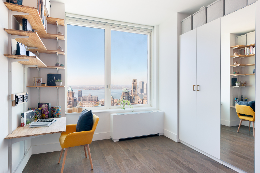 388 Bridge Street, Unit 42H Brooklyn, NY 11201 - Photo 6 of 16