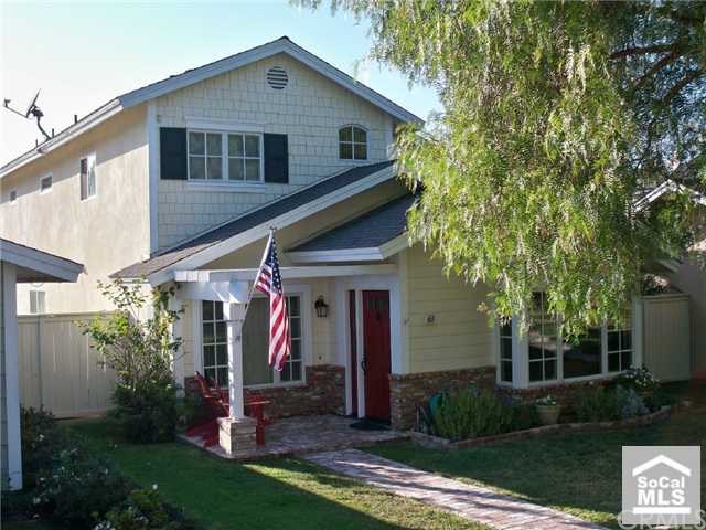 68 Racing Wind Irvine, CA 92614 - Photo 1 of 1 Front