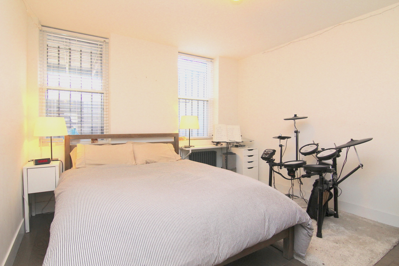 827 Marcy Avenue, Unit 1 Brooklyn, NY 11216 - Photo 3 of 10