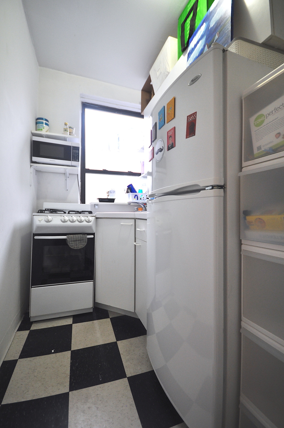 218 Thompson Street, Unit 30 Manhattan, NY 10012 - Photo 5 of 6