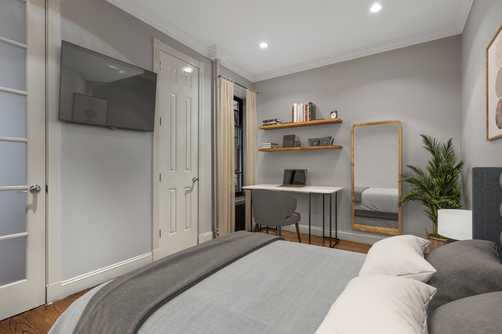 20 Prince Street, Unit 10 Manhattan, NY 10012 - Photo 3 of 14