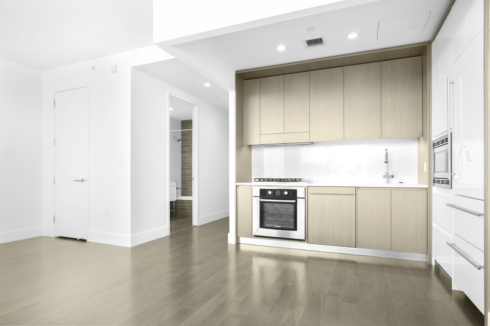 388 Bridge Street, Unit 39D Brooklyn, NY 11201 - Photo 4 of 7