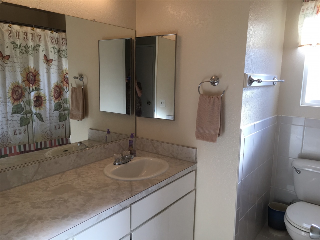 1327 McDonald Road Fallbrook, CA 92028 - Photo 16 of 25 Hall Bath.
