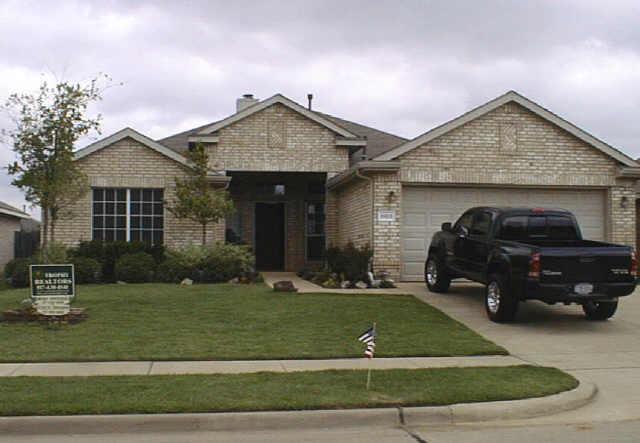 3103 Brett Road Corinth, TX 76210 - Photo 1 of 1