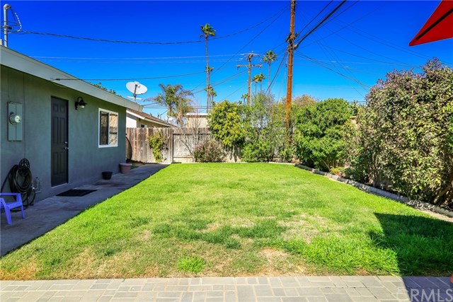 3040 Harding Way Costa Mesa, CA 92626 - Photo 32 of 32