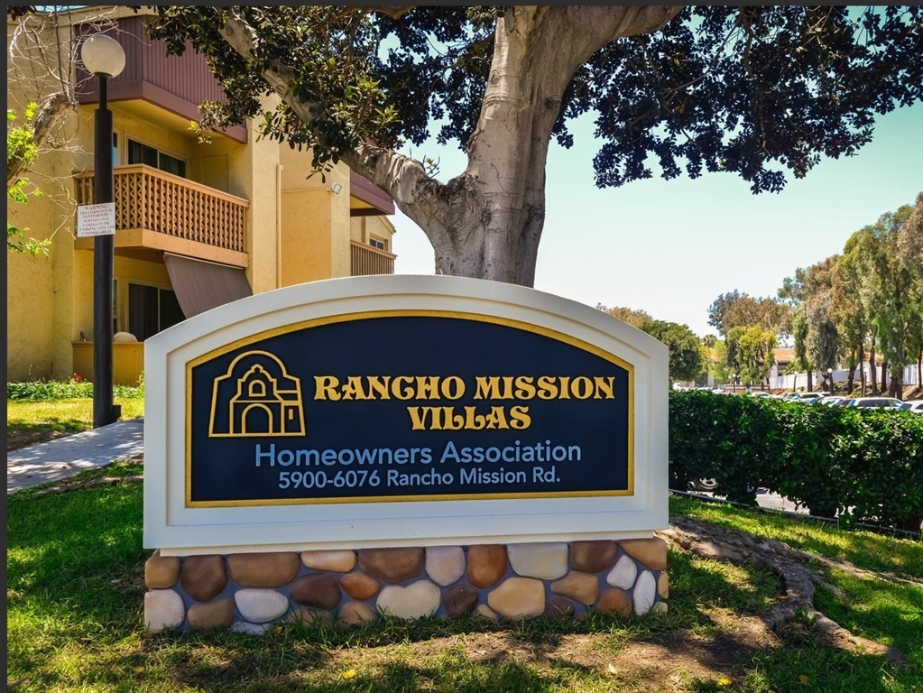 5950 Rancho Mission Road, Unit 165 San Diego, CA 92108 - Photo 12 of 14