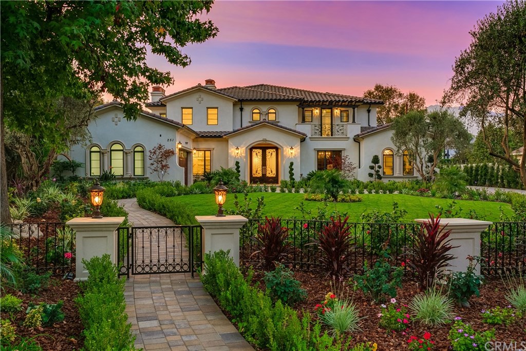 251 Longley Way Arcadia, CA 91007 - Photo 67 of 74