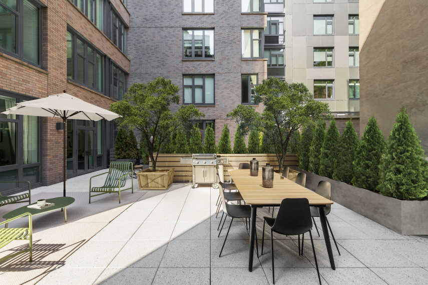 591 Third Avenue, Unit 2A Manhattan, NY 10016 - Photo 2 of 17