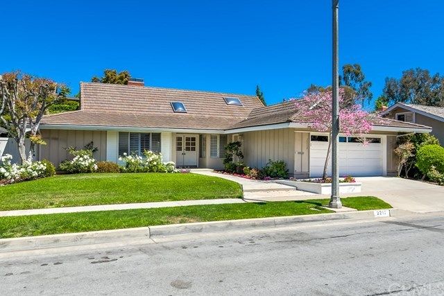 $1,850,000 | 2212 Aralia Street, Newport Beach, CA 92660