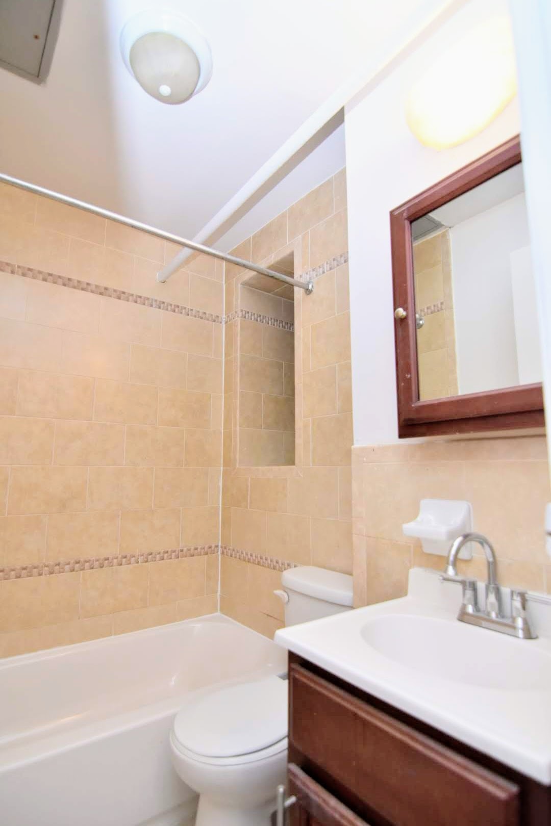 541 West 156th Street, Unit B3 Manhattan, NY 10032 - Photo 5 of 5