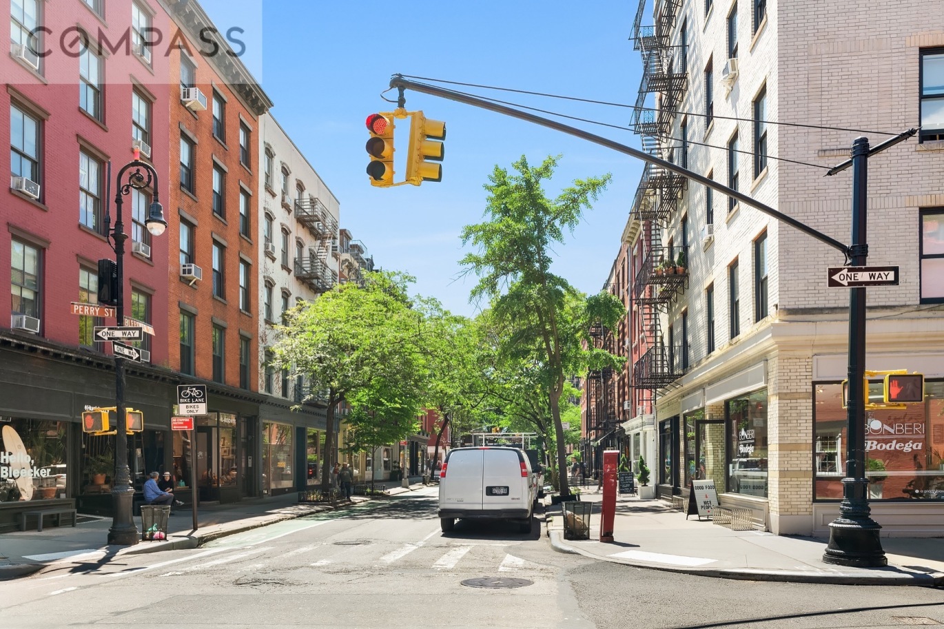 378 Bleecker Street, Unit 2F Manhattan, NY 10014 - Photo 4 of 7