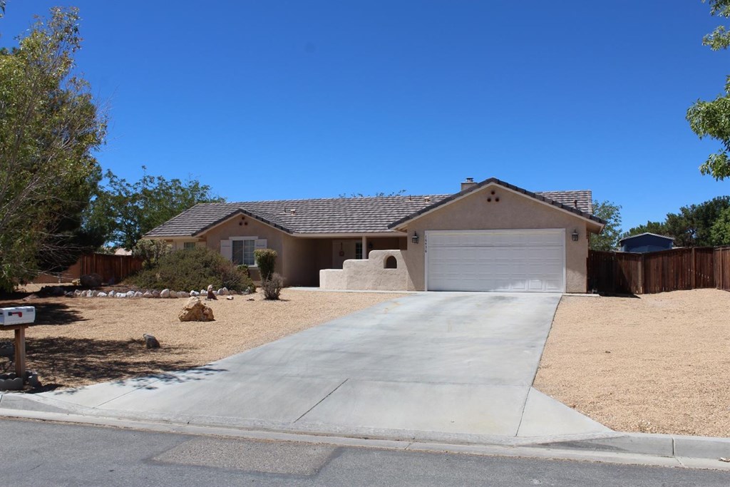 16436 Pauhaska Road Apple Valley, CA 92307 - Photo 1 of 1