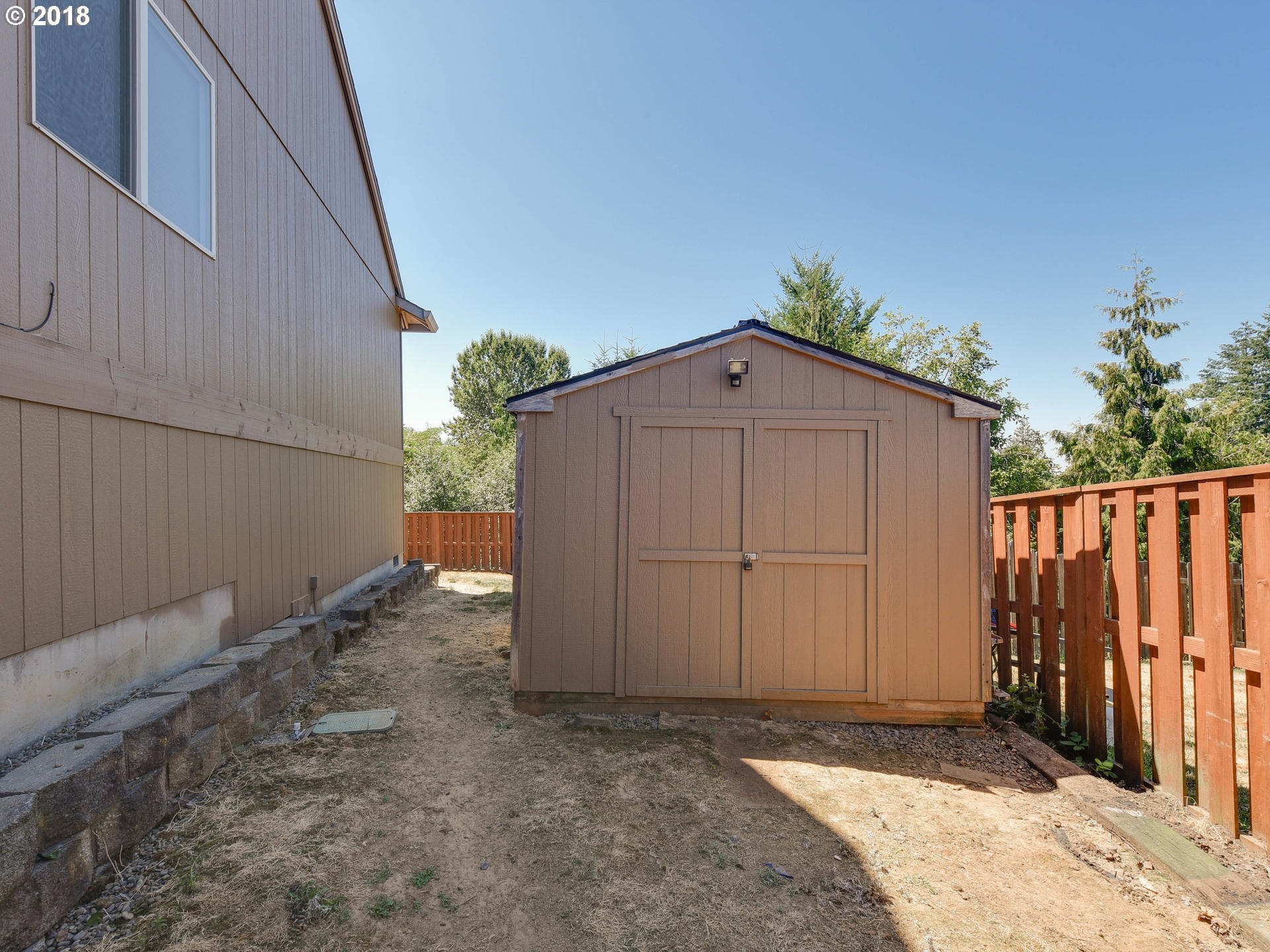 15166 Southeast Aston Loop Portland, OR 97236 - Photo 21 of 28 Gallery Image 21