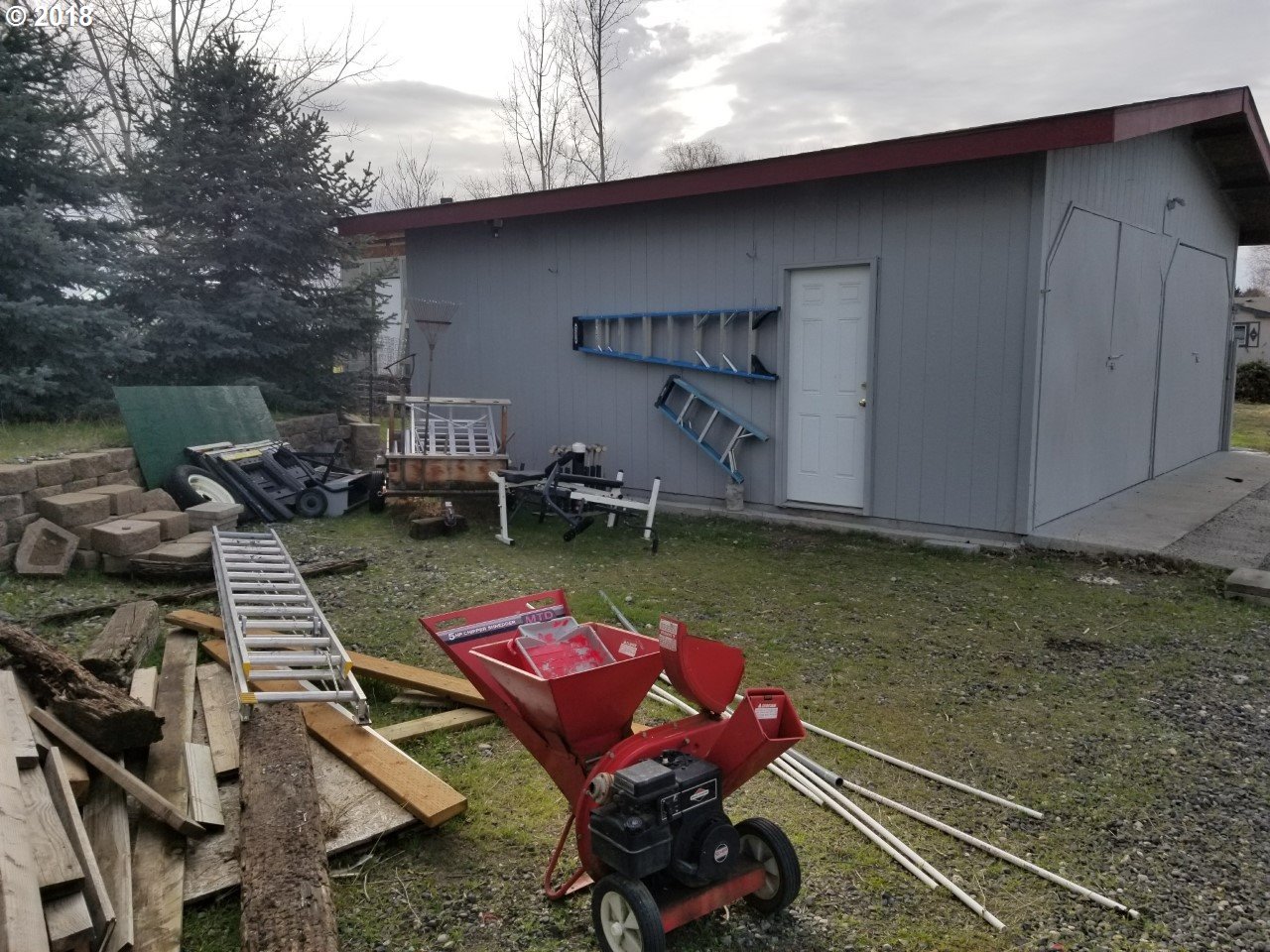 530 South First Street Irrigon, OR 97844 - Photo 12 of 18 Gallery Image 12