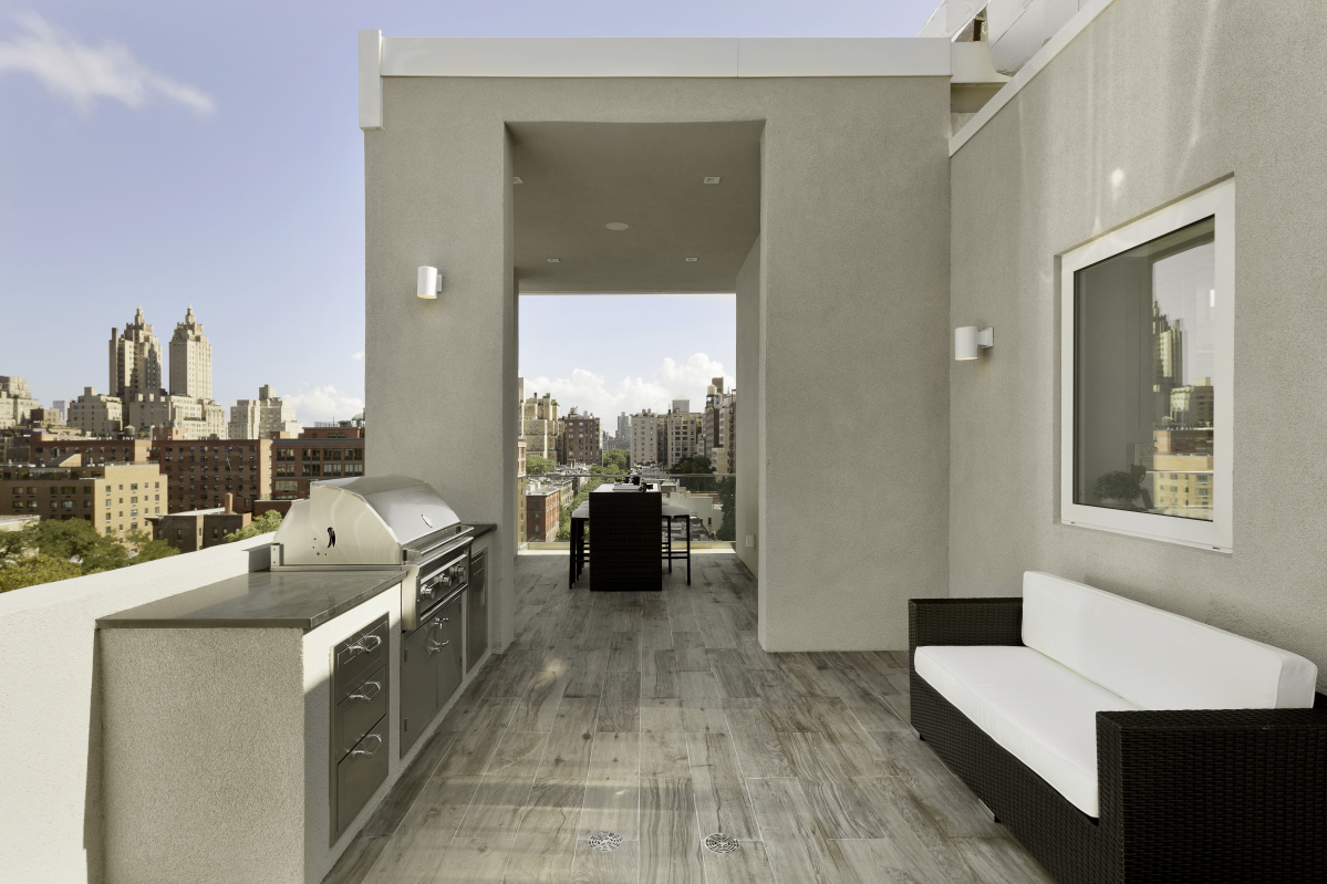 150 West 87th Street, Unit PHN Manhattan, NY 10024 - Photo 10 of 14