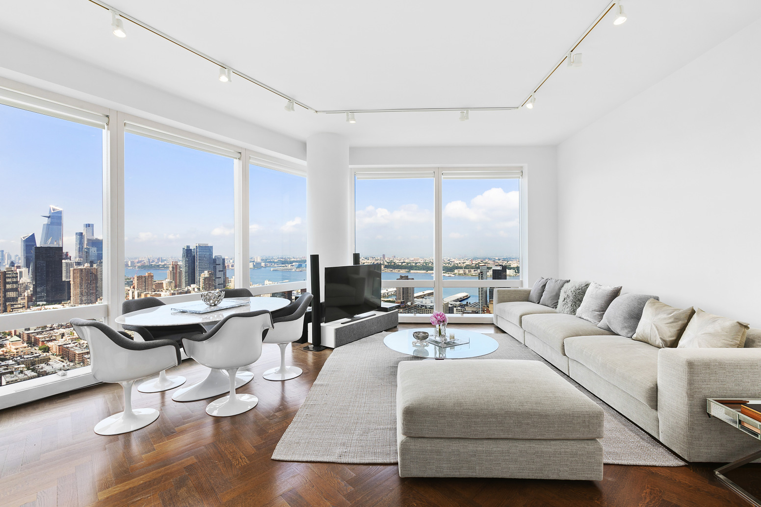 25 Columbus Circle, Unit 65E Manhattan, NY 10019 - Photo 1 of 11