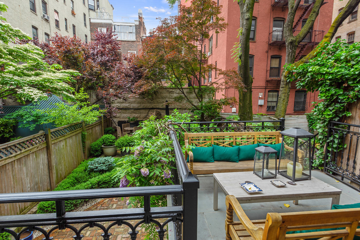 154 Waverly Place Manhattan, NY 10014 - Photo 5 of 8