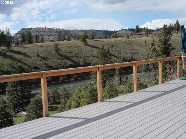 47523 Ritter County Road Long Creek, OR 97856 - Photo 14 of 32