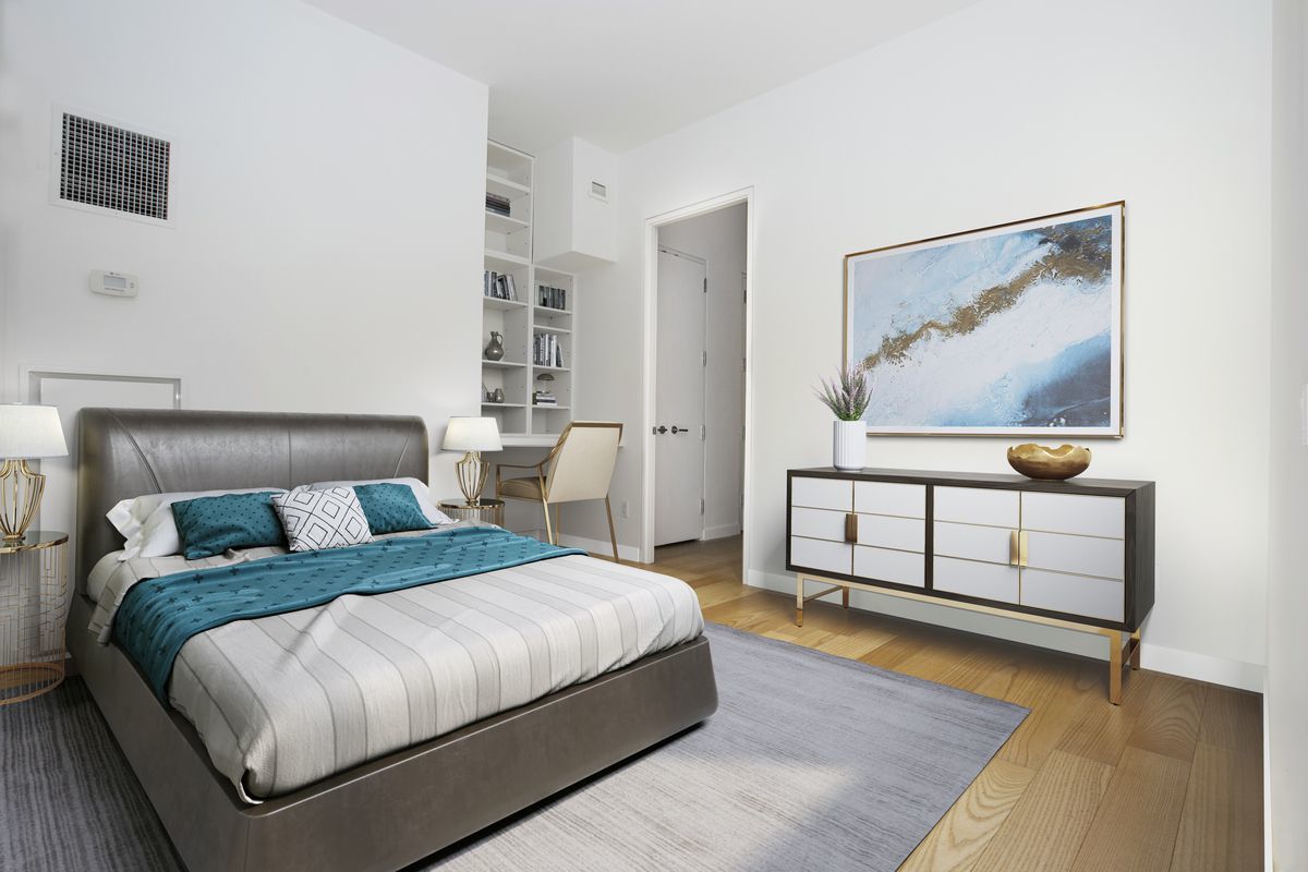 27-28 Thomson Avenue, Unit 237 Queens, NY 11101 - Photo 2 of 7