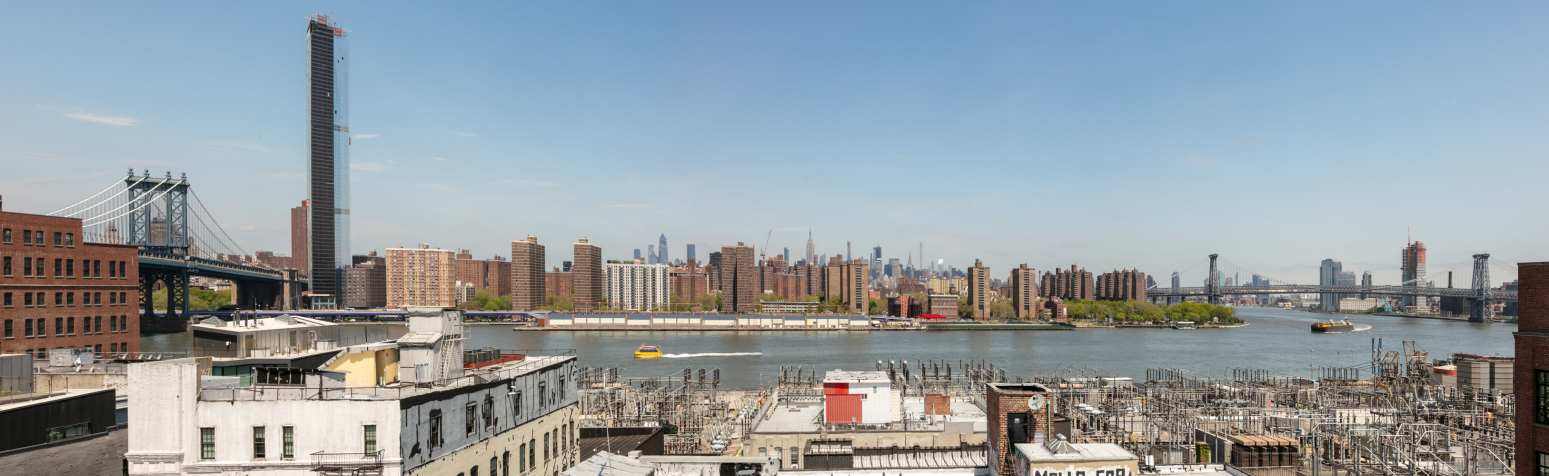 50 Bridge Street, Unit 413 Brooklyn, NY 11201 - Photo 11 of 20