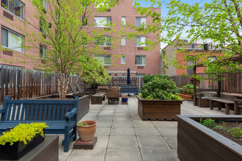 The Hamilton 330 W 145th St, Manhattan, NY 10039 - Photo 5 of 8