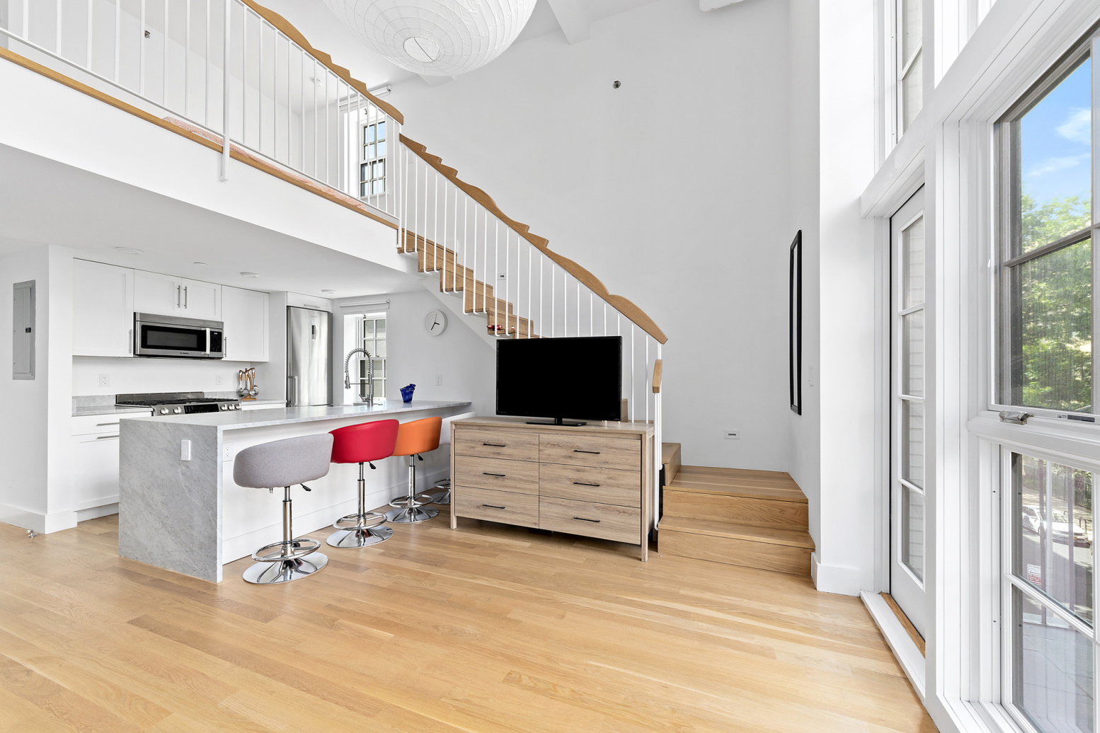 340 Dean Street, Unit 3A Brooklyn, NY 11217 - Photo 2 of 4