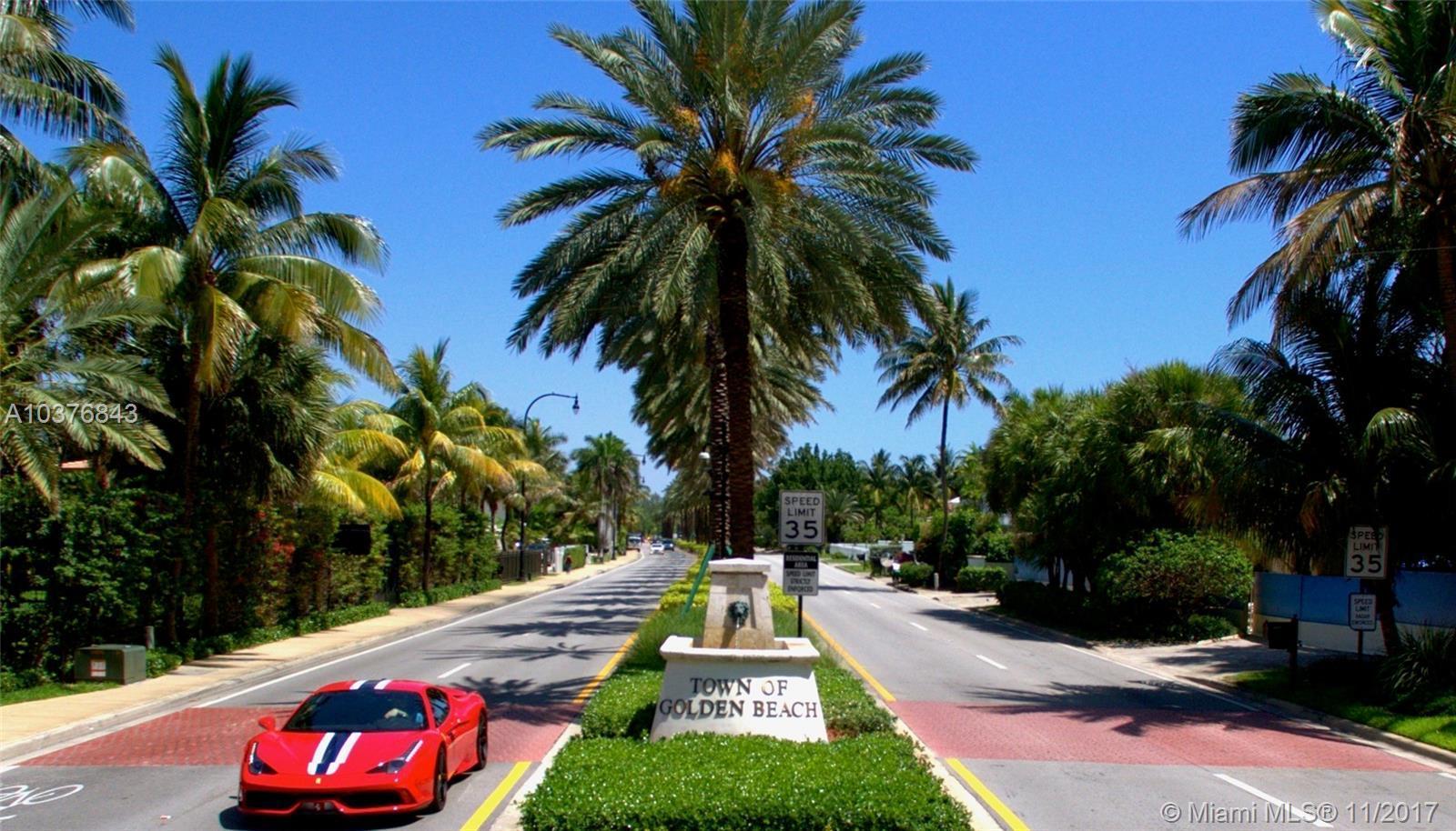 501 Ocean Boulevard Golden Beach, FL 33160 - Photo 21 of 22