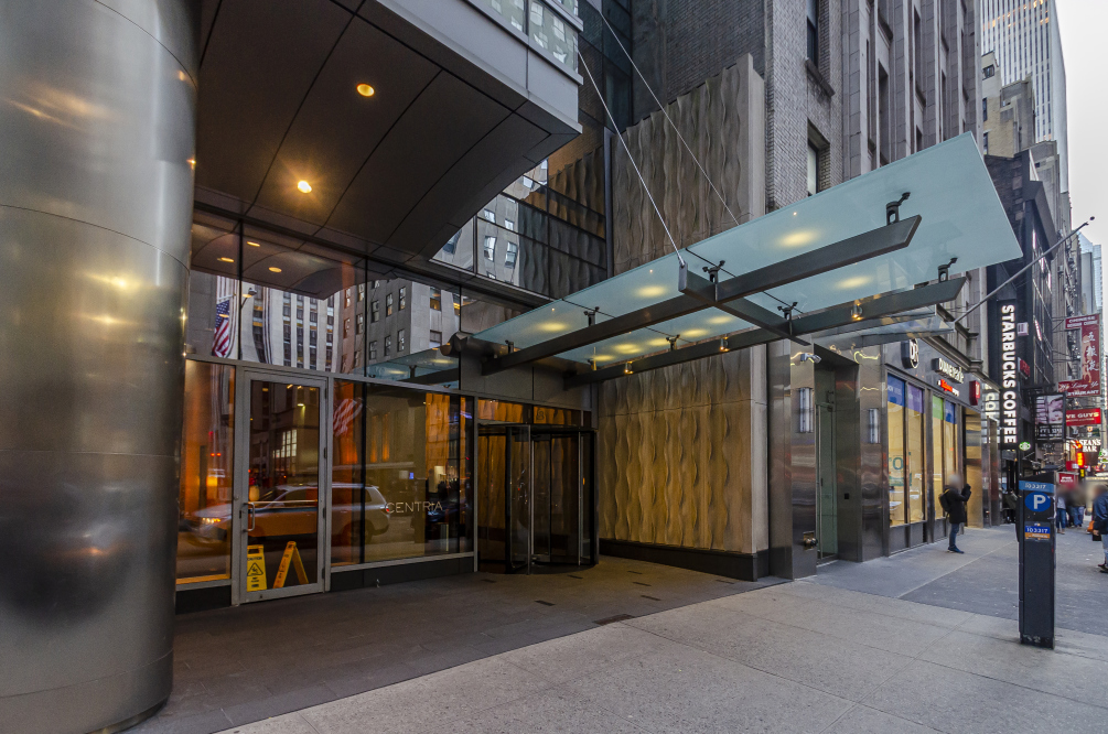 The Centria 18 W 48th St, Manhattan, NY 10036 - Photo 3 of 6