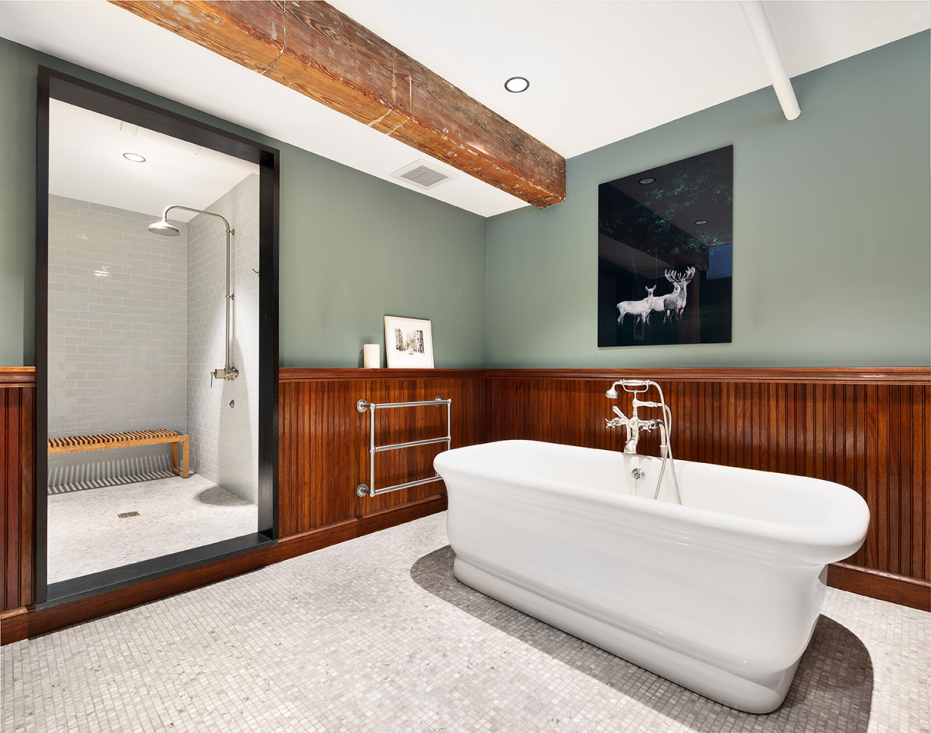 468 West Broadway, Unit 4G Manhattan, NY 10012 - Photo 9 of 16