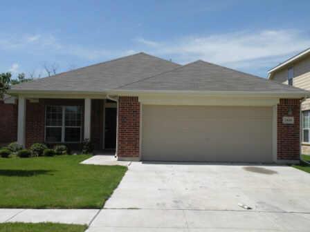 2424 Poplar Spring Road Fort Worth, TX 76123 - Photo 1 of 1