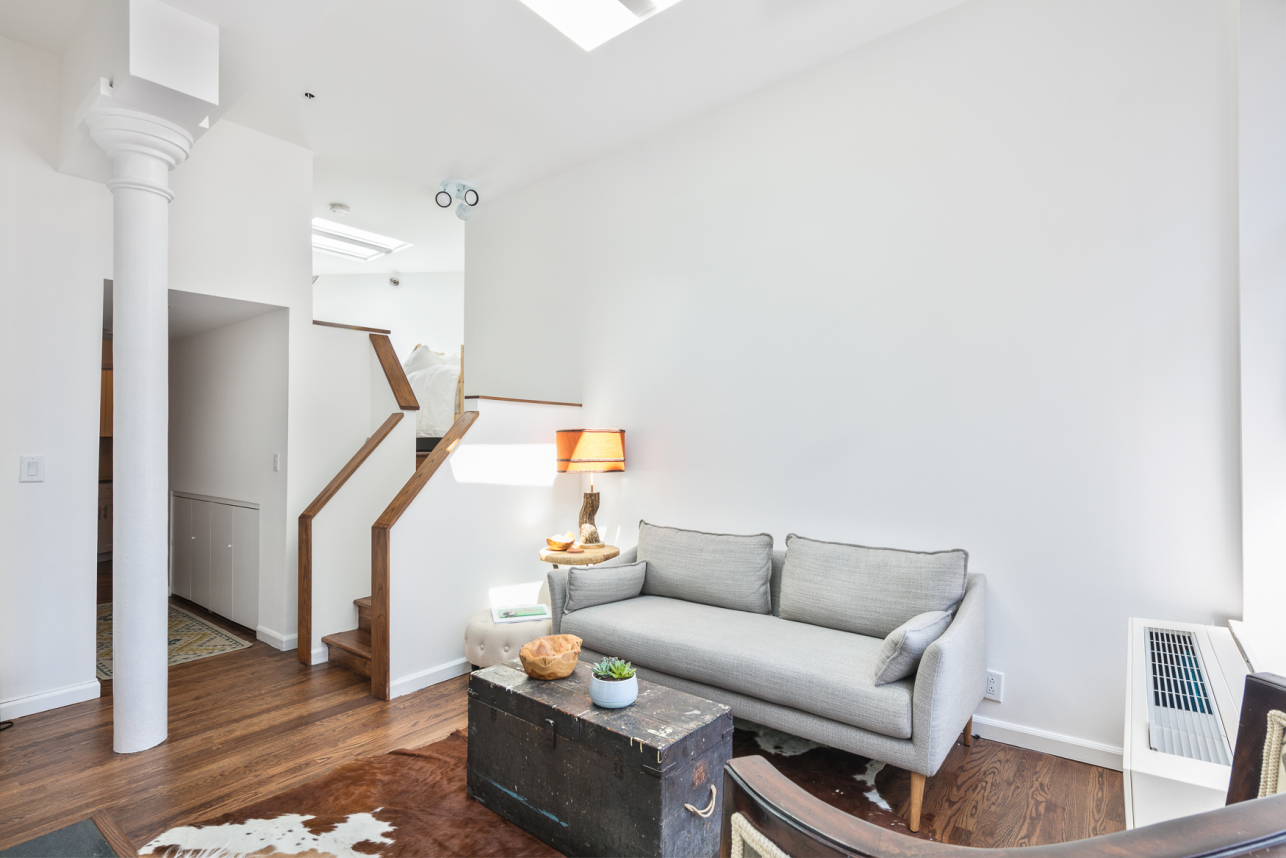 77 Bleecker Street, Unit 932N Manhattan, NY 10012 - Photo 2 of 8