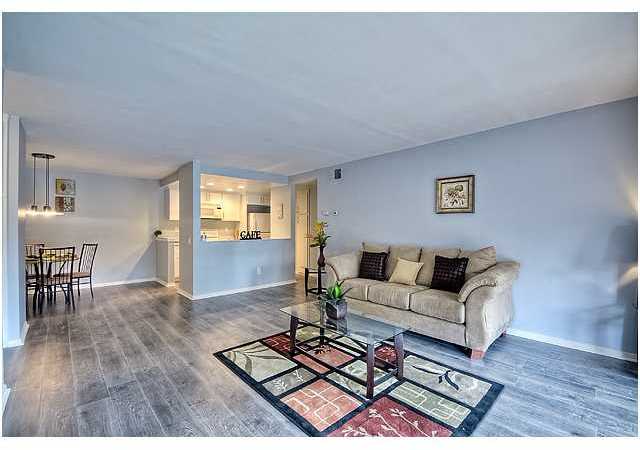 5999 Rancho Mission Road, Unit 211 San Diego, CA 92108 - Photo 4 of 17 Gallery Image 4