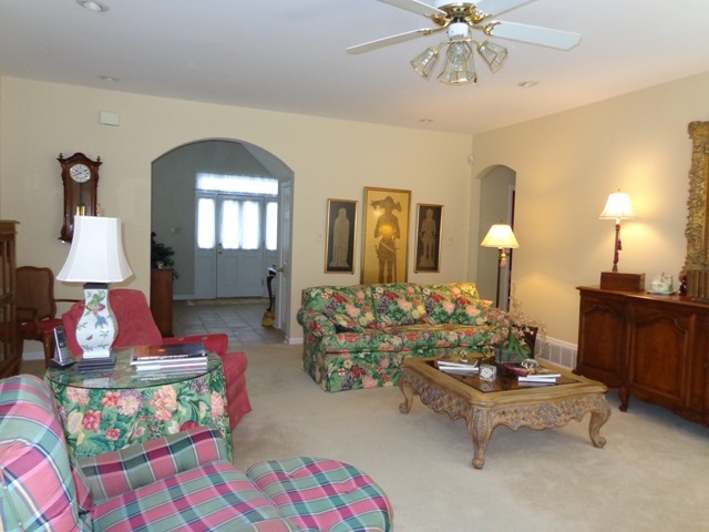 1414 John Ridge Drive Collierville, TN 38017 - Photo 5 of 15 Gallery Image 5